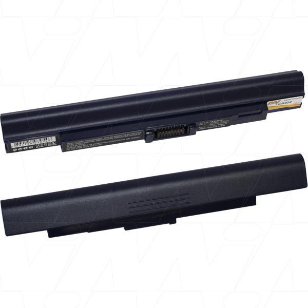 MI Battery Experts LCB428